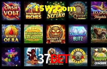 Estatísticas Esportivas 37Bet