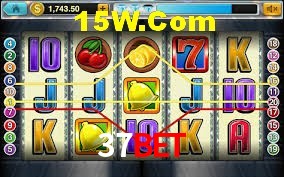 Game Providers 37Bet