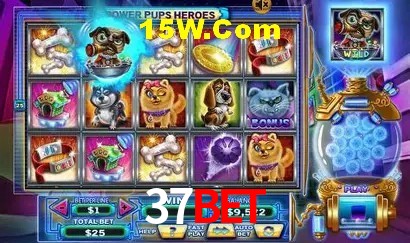 cassino 37Bet