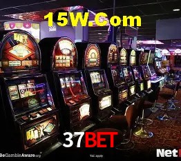 Casino VIP 37Bet