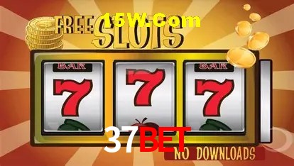 Jogos de Slot 37Bet