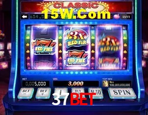 Apostas de Futebol 37Bet