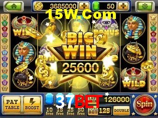 Casino Ao Vivo 37Bet