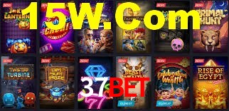 Tennis Betting 37Bet