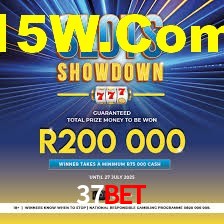 Experiência VIP 37Bet