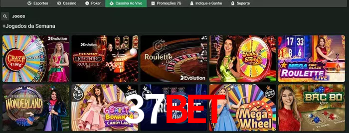 37Bet bet